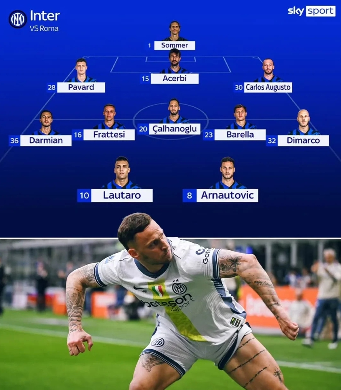 比赛数据和专业分析-风云突变!国际米兰赛前遗憾出局;NBA季后赛版图或变;压力陡增;阵容厚度经受考验的简单介绍-比赛数据和专业分析