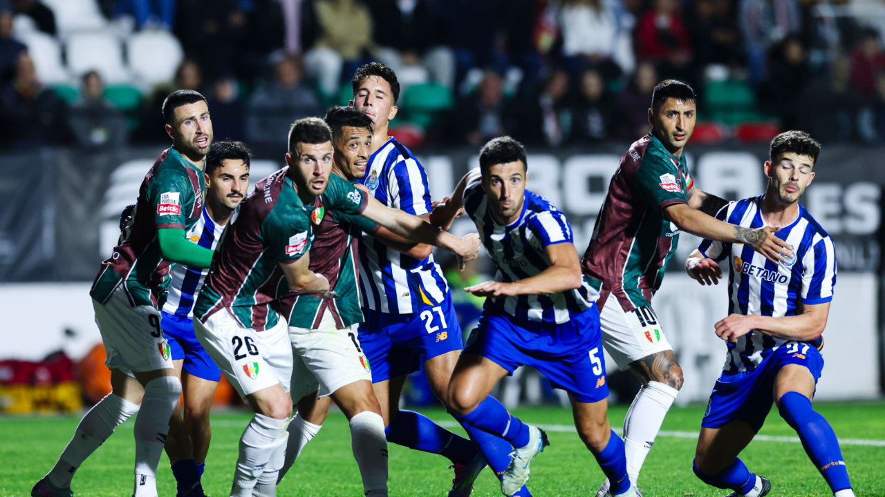 开云体育官方网站-葡超今晚再迎强敌，波尔图主帅复盘，主帅态度——气氛紧张，赛季目标并未改变的简单介绍-开云体育官方网站